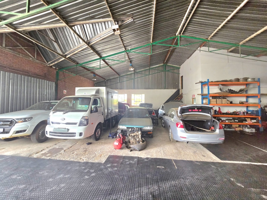 To Let commercial Property for Rent in Bethlehem Free State